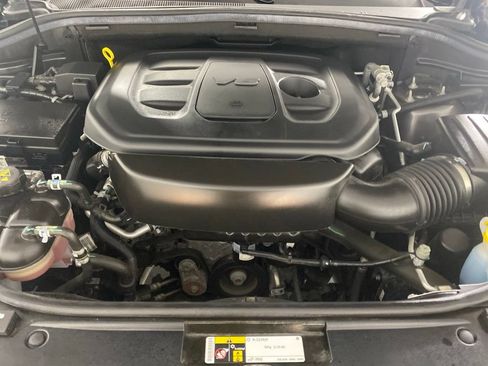 Used 2021 Jeep Grand Cherokee Limited AWD/4WD image 37