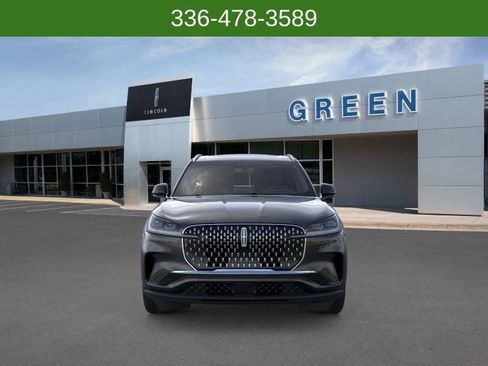 New 2025 Lincoln Aviator Reserve w/ Equipment Group 201A image 6