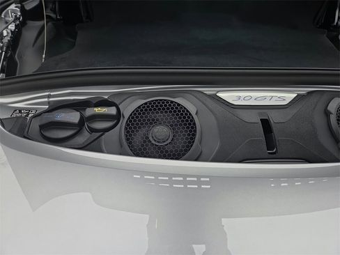Used 2024 Porsche 911 Carrera 4 GTS image 31