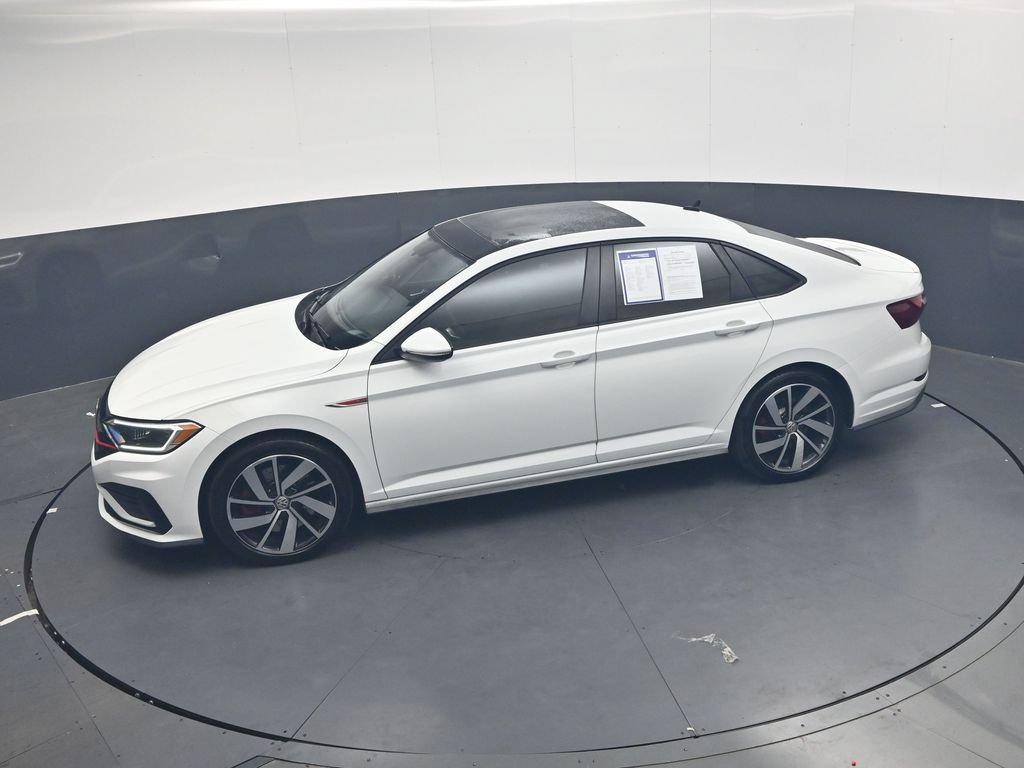 Used 2020 Volkswagen Jetta GLI Autobahn FWD image 22