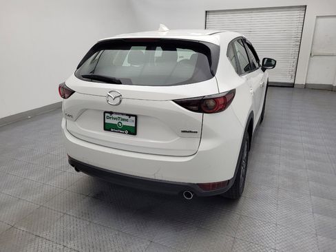 Used 2020 MAZDA CX-5 Sport image 7