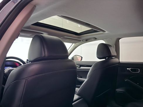 Used 2023 Honda Civic Touring image 23
