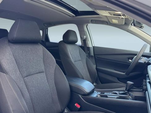 Certified 2024 Honda Accord EX image 30