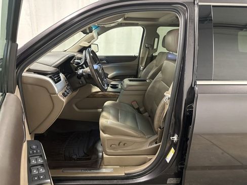 Used 2015 GMC Yukon XL SLT w/ Open Road Package image 7