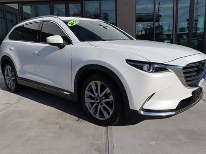 Used 2019 MAZDA CX-9 Grand Touring