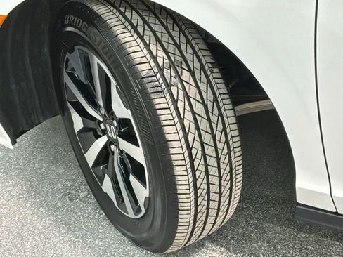 Certified 2026 Honda Odyssey EX-L image 35