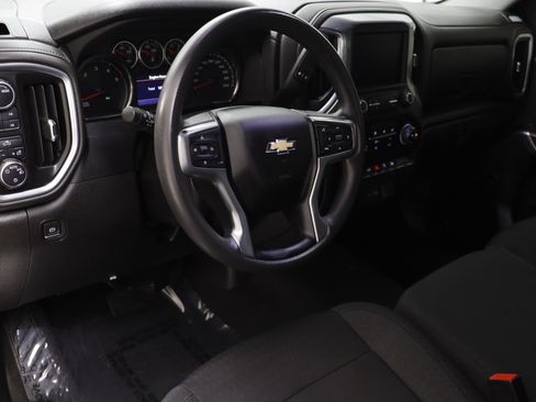 Used 2022 Chevrolet Silverado 2500 LT image 8