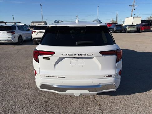 New 2026 GMC Terrain Denali image 5
