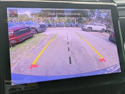 New 2025 Jeep Grand Cherokee Limited w/ Black Appearance Package image 19