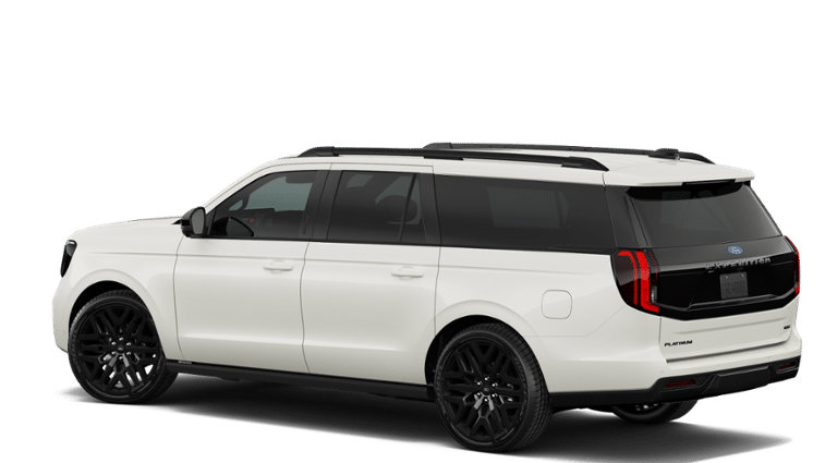 New 2027 Ford Expedition Max Platinum w/ Stealth Performance Package AWD/4WD image 49