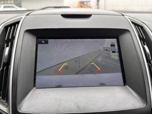 Used 2015 Ford Edge SEL w/ Equipment Group 201A image 34