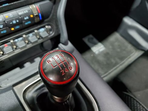 Used 2018 Ford Mustang Shelby GT350 w/ Electronics Package image 15