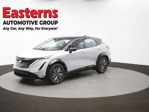 Used 2023 Nissan Ariya FWD image 54