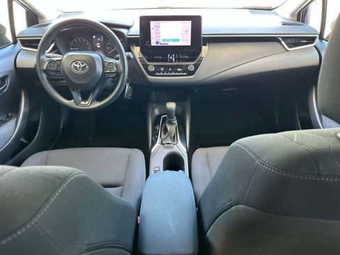 Used 2024 Toyota Corolla LE FWD image 10