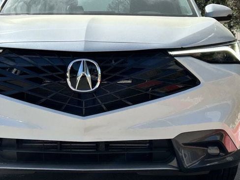 New 2026 Acura ADX AWD image 9