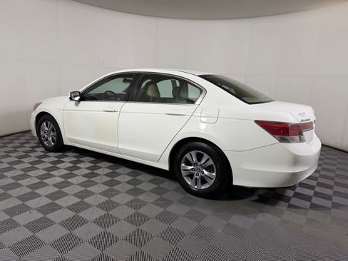 Used 2012 Honda Accord SE image 20