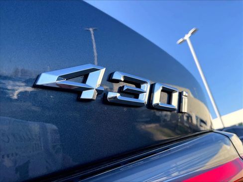 Certified 2026 BMW 430i Coupe w/ M Sport Package image 11