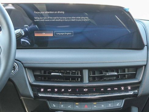 New 2026 Cadillac CT5 Sport image 13