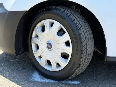 Used 2019 Ford Transit Connect XL w/ CNG/LPG Engine Prep Package FWD image 11