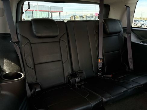 Used 2016 Chevrolet Tahoe LTZ image 20