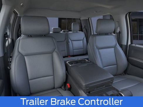 New 2025 Ford F150 Lightning Flash image 13