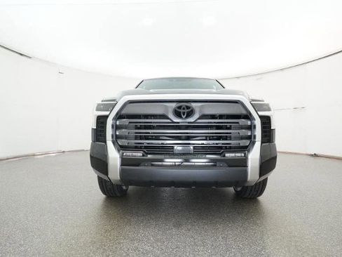 New 2026 Toyota Tundra Limited image 31