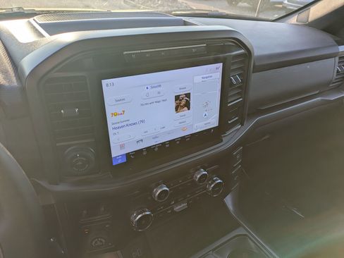 Certified 2024 Ford F150 XLT w/ Equipment Group 302A MID image 19