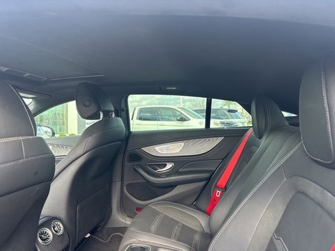 Used 2019 Mercedes-Benz AMG GT 53 image 6