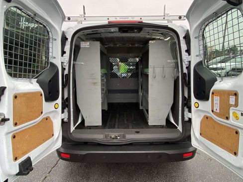 Used 2022 Ford Transit Connect XL image 10