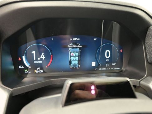 New 2026 Ford Explorer ST w/ Sun And Sound Package image 16