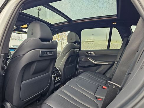 Certified 2022 BMW X5 xDrive40i w/ Parking Assistance Package image 12