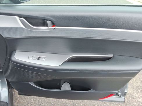 Used 2022 Hyundai Palisade SEL w/ 8P Bench Seat Package image 27