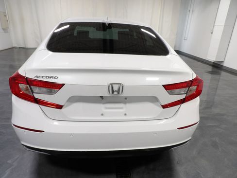 Used 2021 Honda Accord EX-L image 6