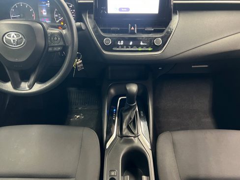 Used 2023 Toyota Corolla LE image 13