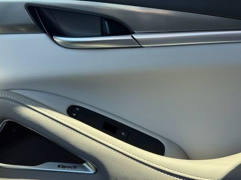 New 2027 INFINITI QX60 Luxe w/ Cargo Package FWD image 25