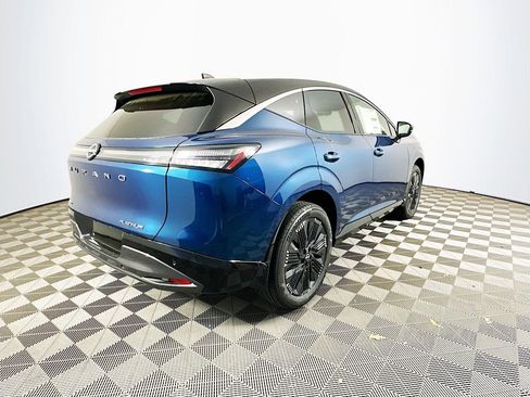 New 2026 Nissan Murano Platinum w/ Cargo Package AWD/4WD image 10