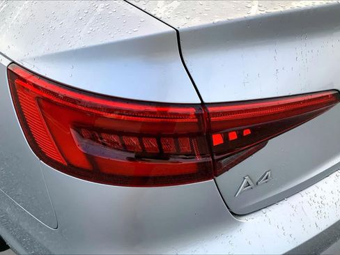 Used 2017 Audi A4 2.0T Premium w/ Convenience Package AWD/4WD image 27