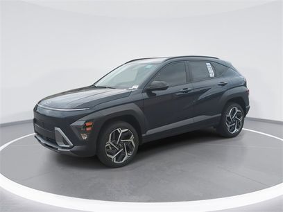 New 2026 Hyundai Kona SEL Premium