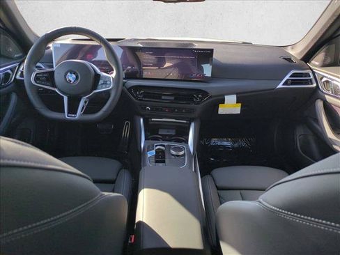 New 2026 BMW i4 eDrive40 w/ M Sport Package RWD image 15