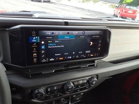 Certified 2024 Jeep Wrangler Willys image 9