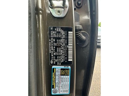 Used 2021 Kia Telluride S image 7