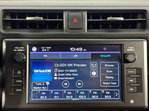 Used 2023 Toyota GR86 w/ ALL Weather Mat Package (TMS) image 23