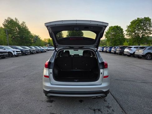 Used 2020 Hyundai Tucson Ultimate AWD/4WD image 10