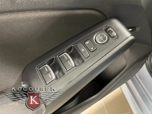 Used 2022 Honda Civic Sport image 19