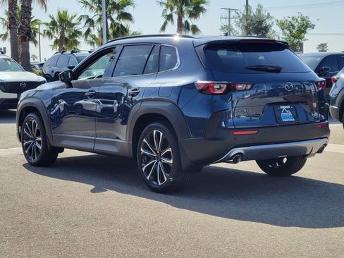 New 2026 MAZDA CX-50 AWD 2.5 S w/ Weather Package image 3