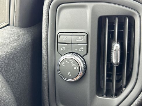 New 2026 GMC Sierra 1500 Pro w/ Pro Value Package RWD image 15