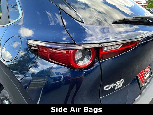 Used 2023 MAZDA CX-30 AWD 2.5 S w/ Preferred Package image 22