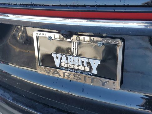 New 2026 Lincoln Corsair Premiere image 31