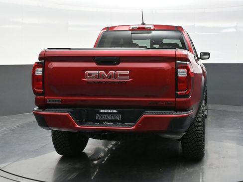 Used 2024 GMC Canyon AT4X image 6