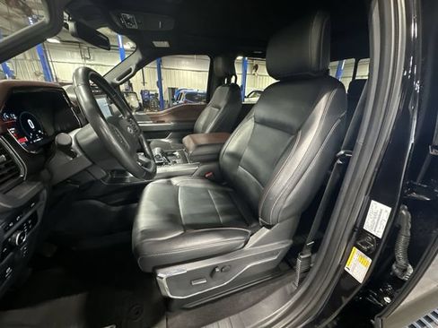 Certified 2023 Ford F150 Lariat AWD/4WD image 17